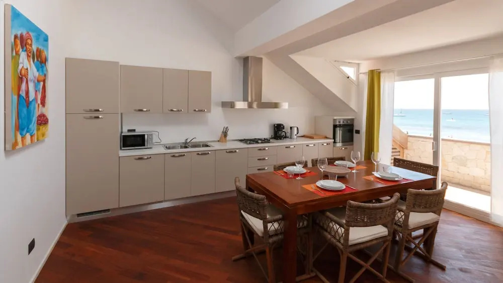 Villa ao Mar