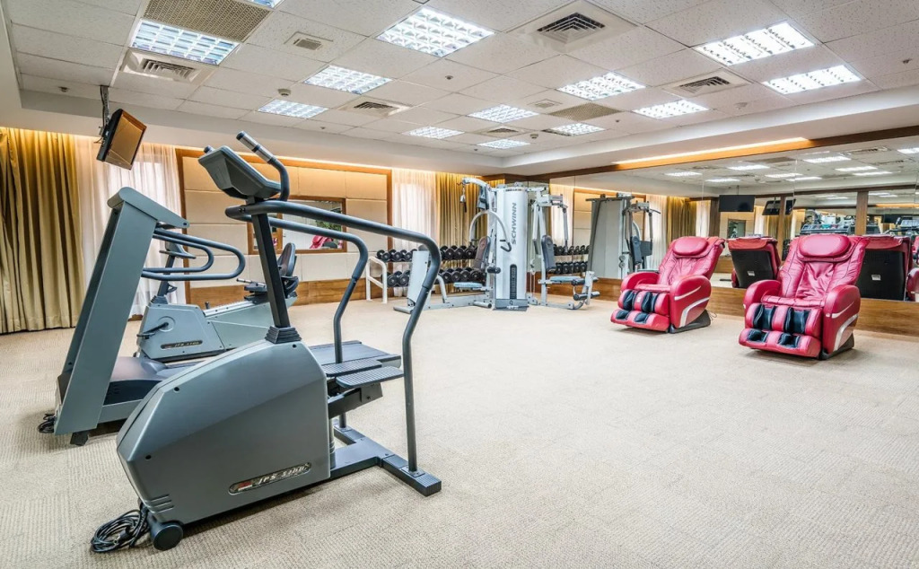 Fullon Poshtel Jhongli