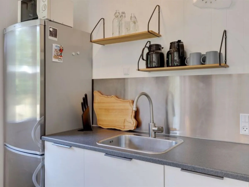 Holiday Home Gottfrieda - 300m from the sea by Interhome