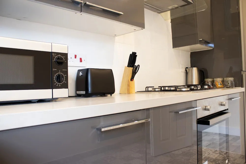 The Ivy Serviced Apartments