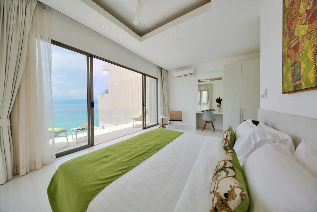 Samui Bayside Luxury Villas