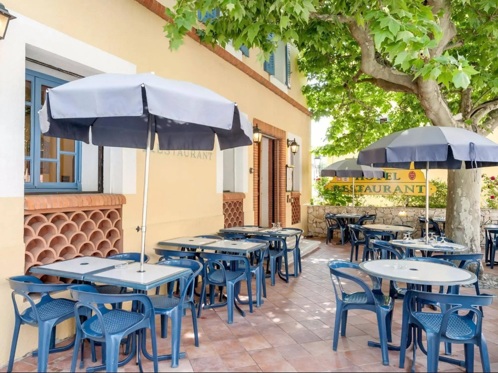 Logis Grand Hotel Bain