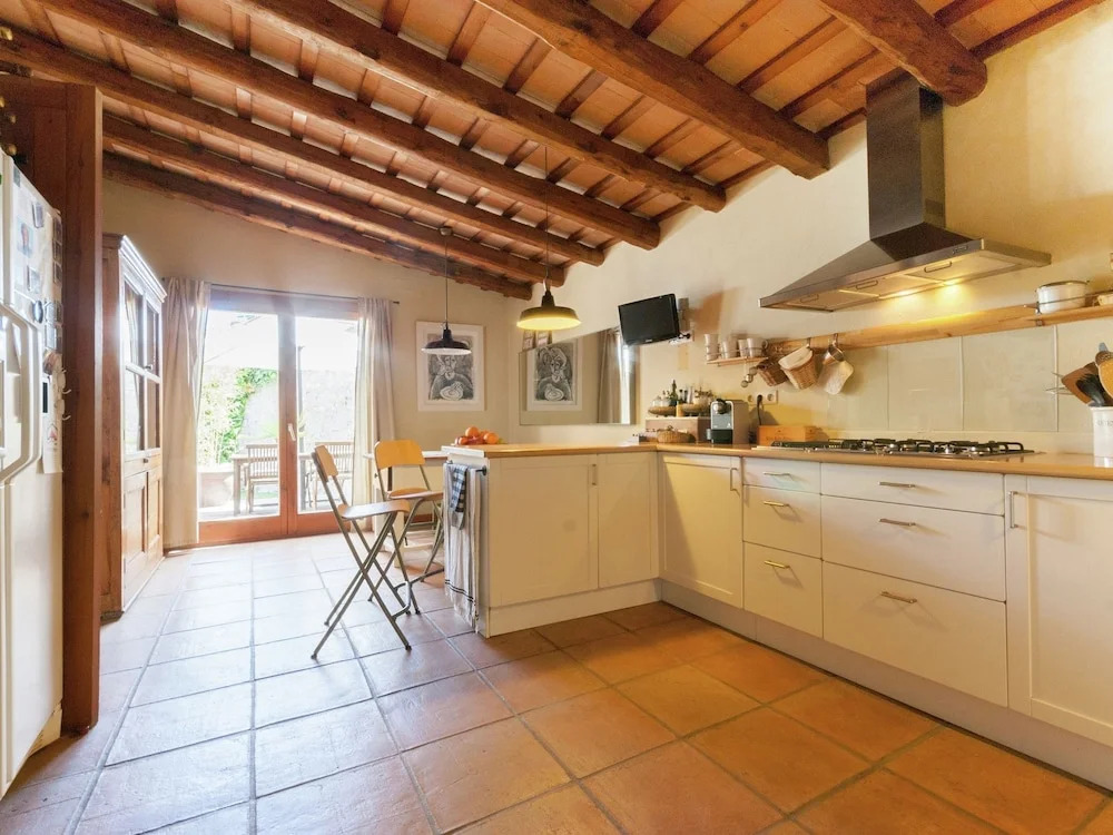 Splendid Mansion With Private Pool in St Pere Pescador