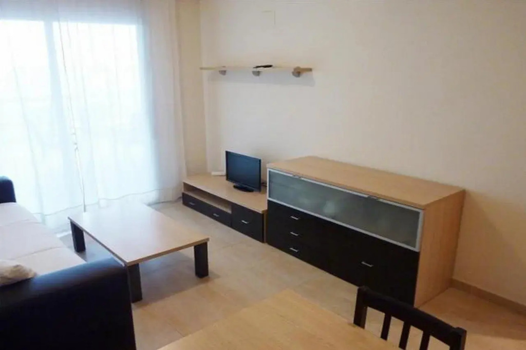 Apartamentos Papa Luna 3000
