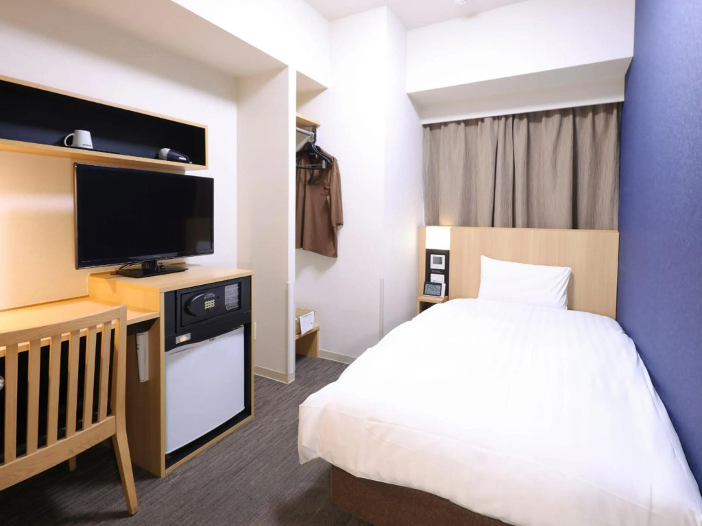 Dormy Inn Ueno Okachimachi