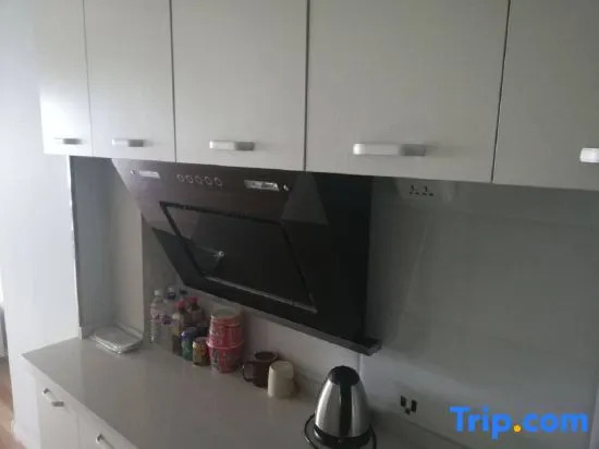 Tujia Sweetome Vacation Rentals Yanbian