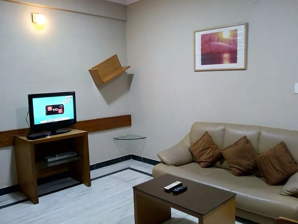 OM Residency