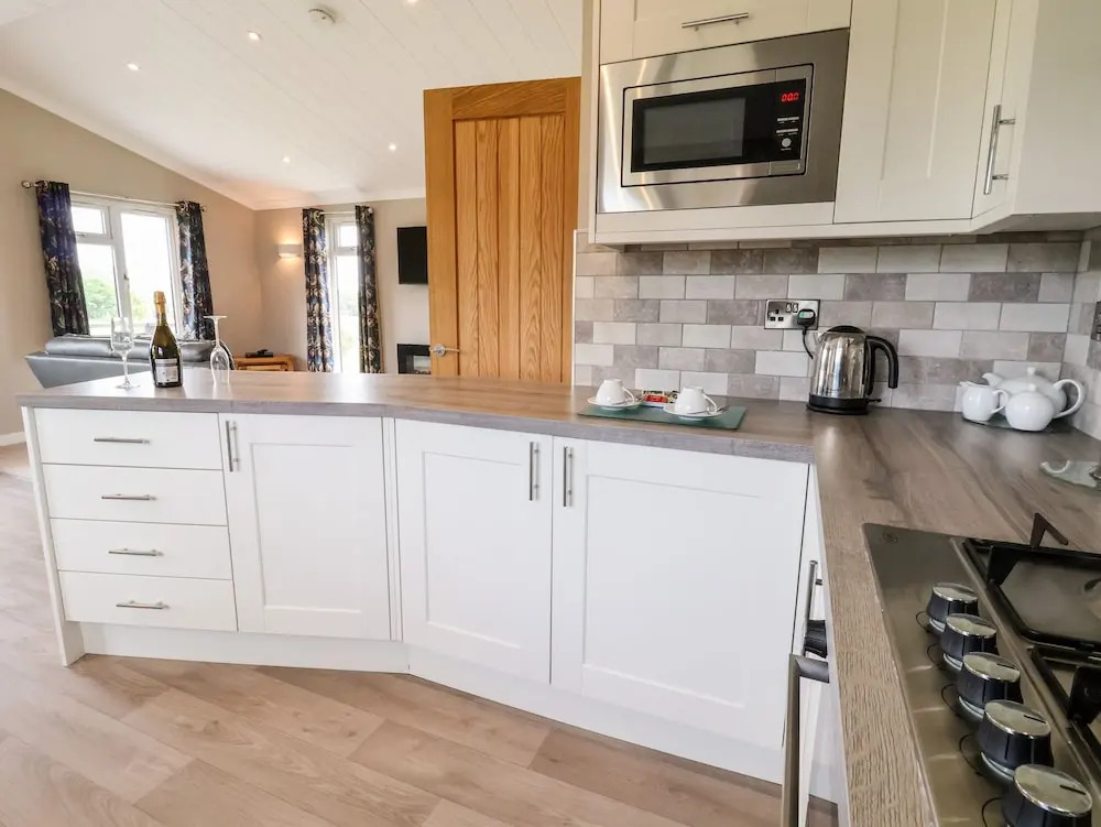 Callow Lodge 15