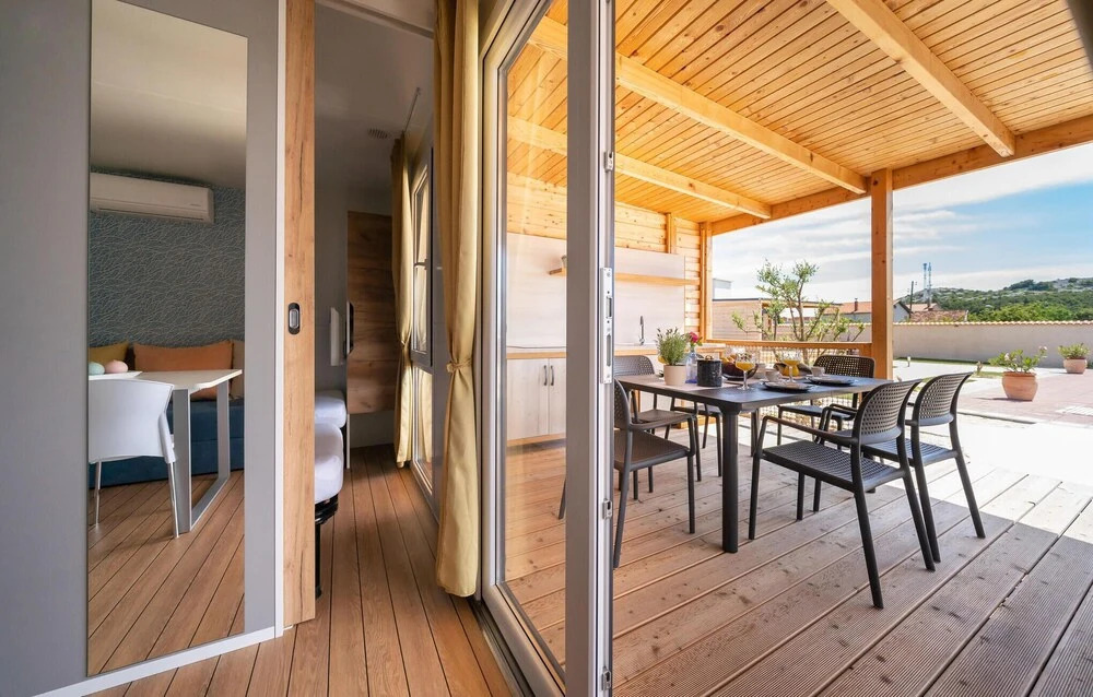 Amazing Home in Drage With 12 Bedrooms, Wifi and Outdoor Swimming Pool