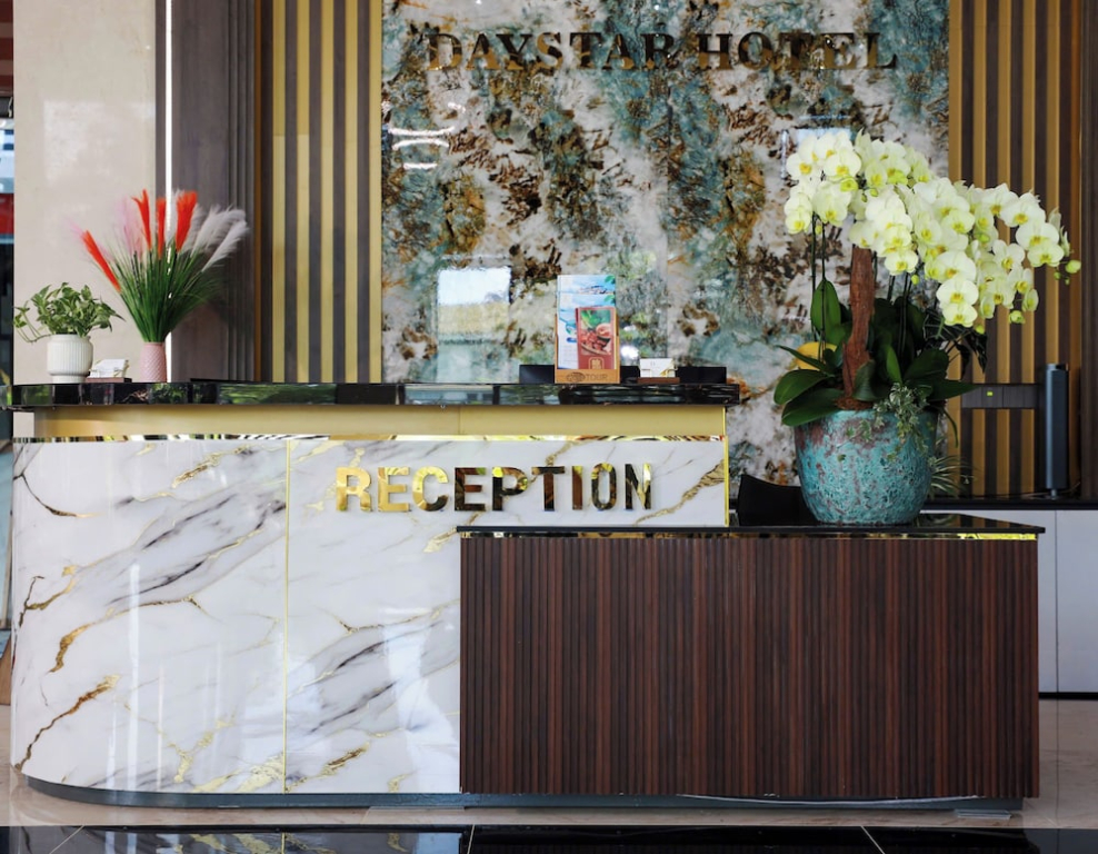 Daystar Hotel