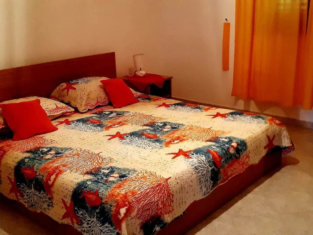 Apartments Cumbelic