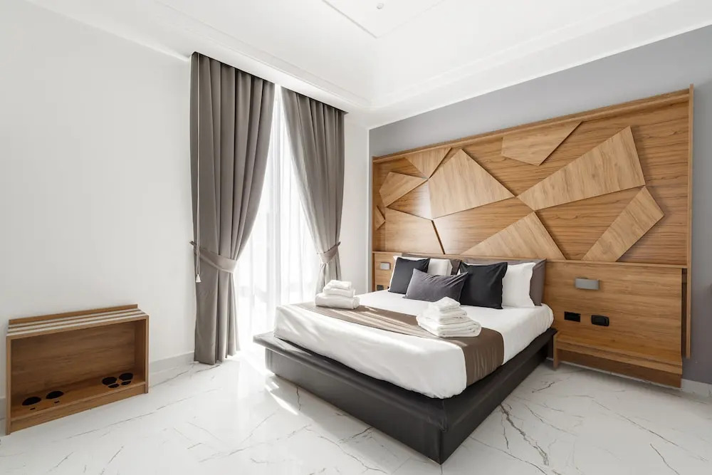 SantAngelo Suites