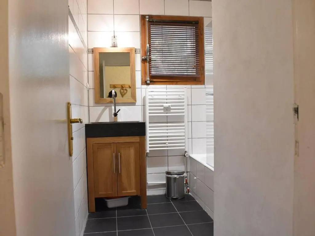 Appartement Méribel, 1 pièce, 3 personnes - FR-1-180-52