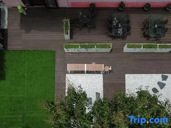 Shenzhen Dongyouji Homestay