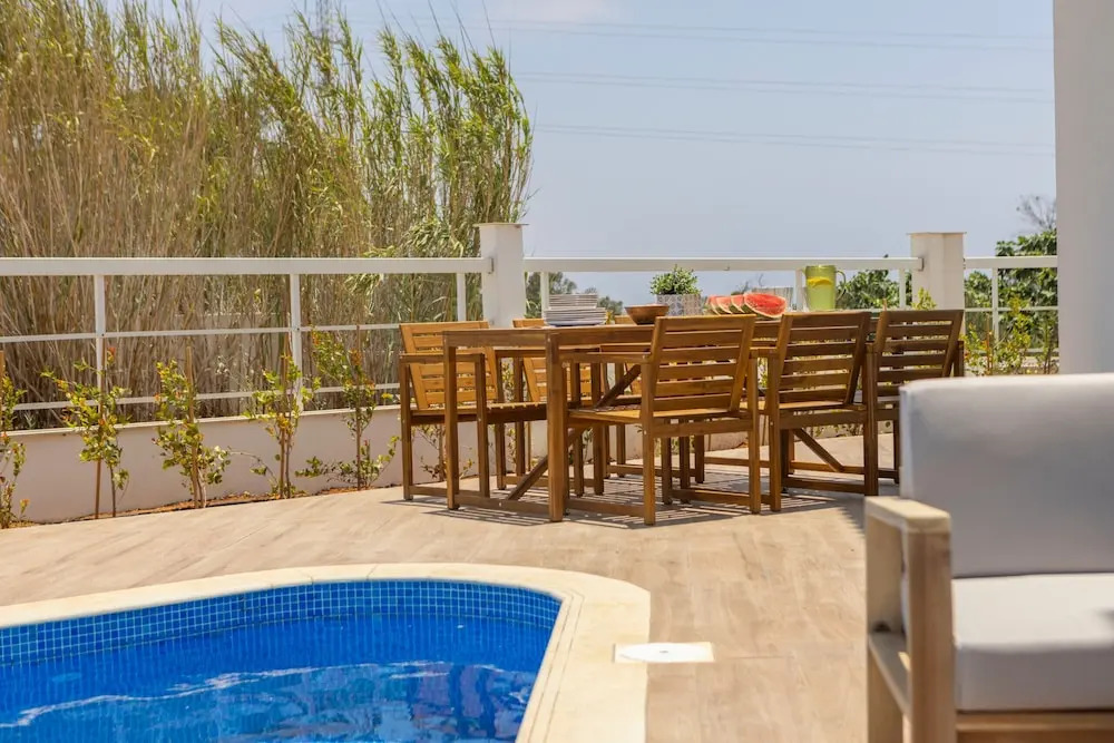 Ayia Napa Bay View Villa 6