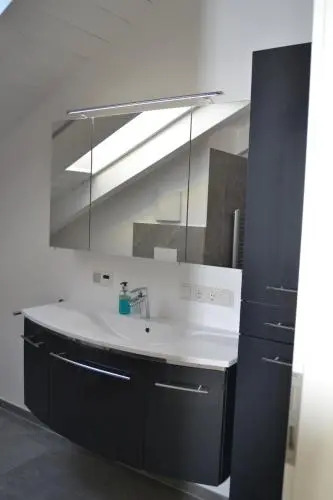 Ferienwohnung Siglreitmaier