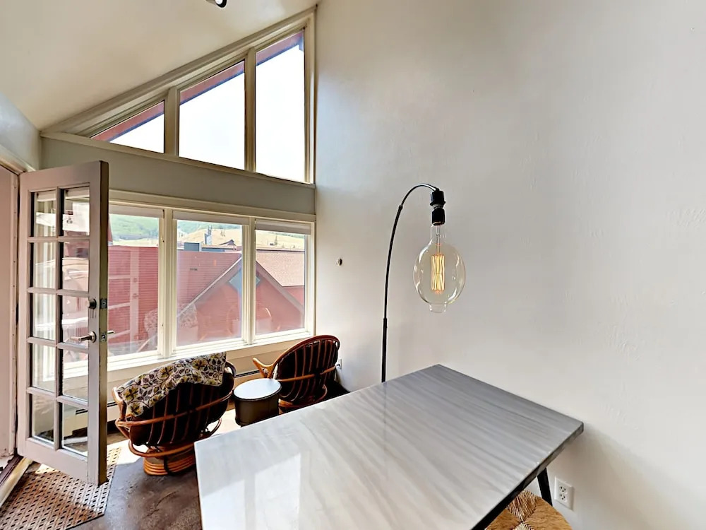 1415 Lowell Avenue Mountain Lodge Condo #362 3 Bedrooms 3 Bathrooms Co