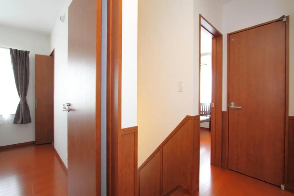 Fujinokura Village C - Vacation STAY 84872