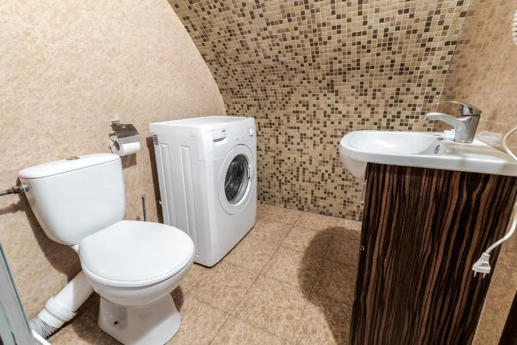 New Ruska Apartment