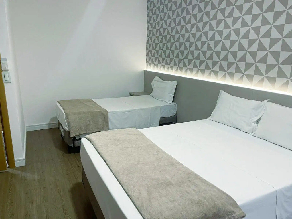 Hotel Arujá