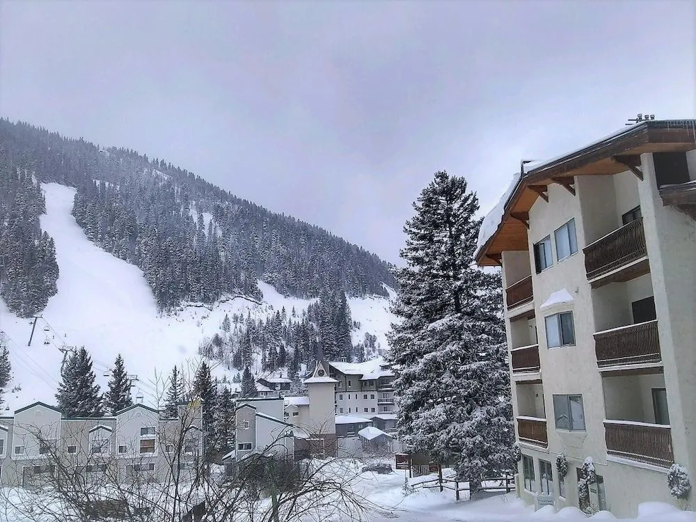 Powderhorn Vacation Rentals