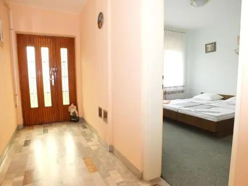 Biba Rooms