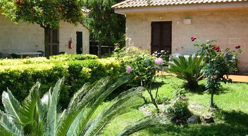 Bluegreen Village