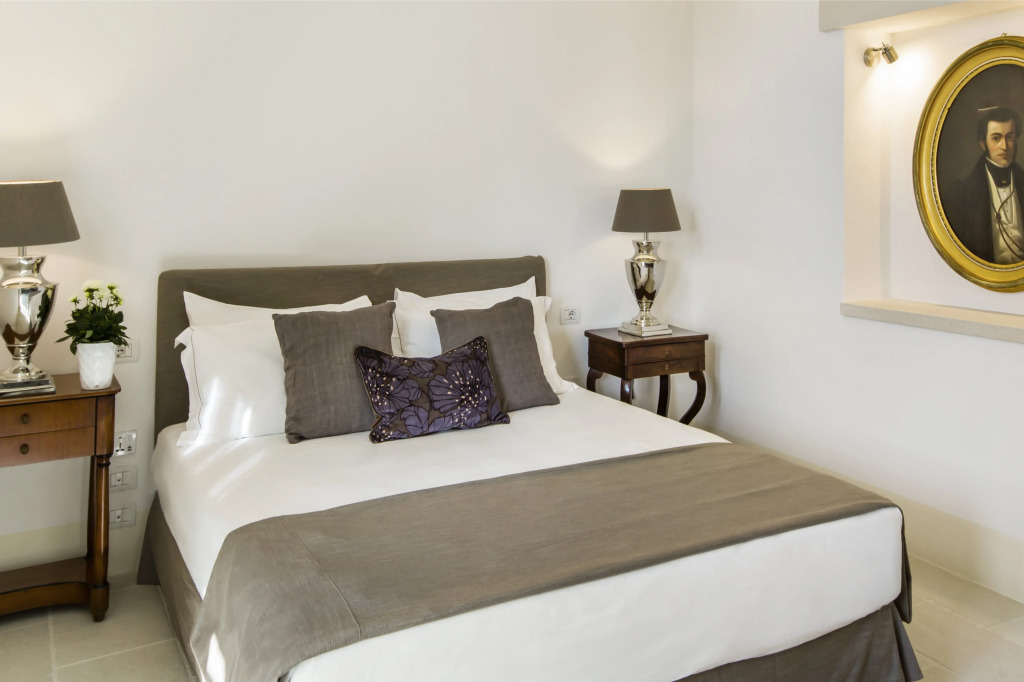 Palazzo Ducale Venturi - Luxury Hotel & Wellness