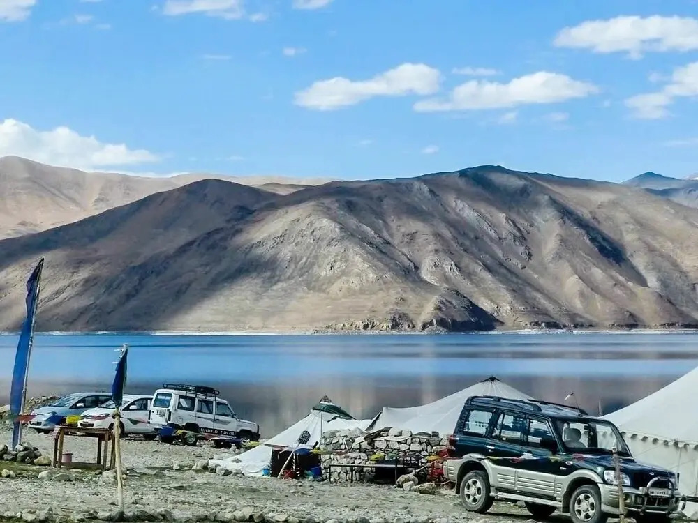 Watermark Camp