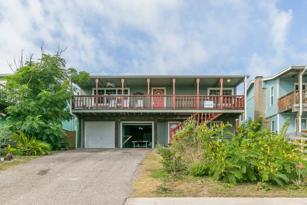 622 N Palimino Drive Home