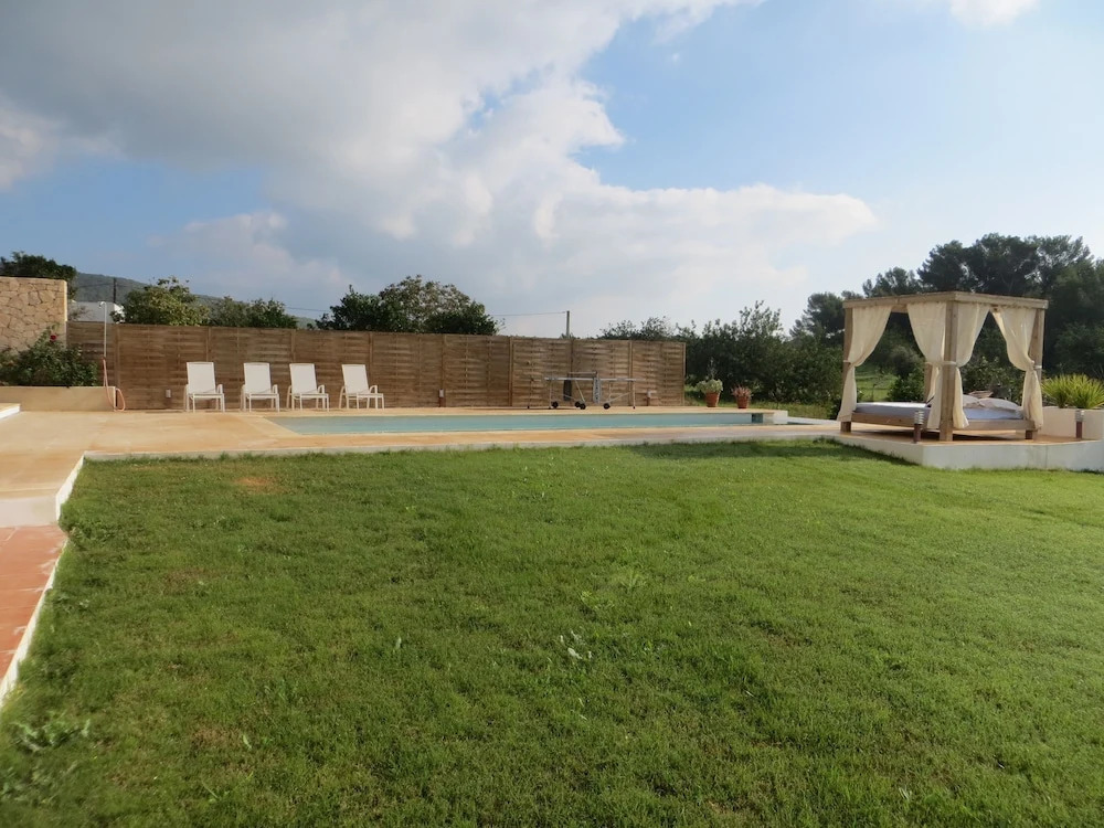 Villa Can Vinyes