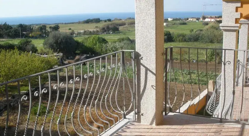Appartamento Itaca