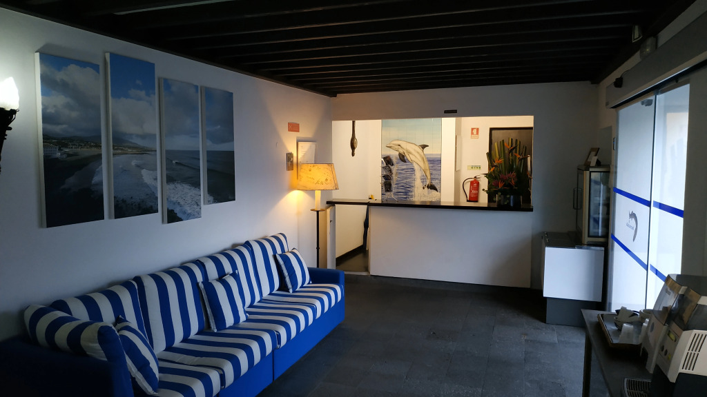 Barracuda Hotel