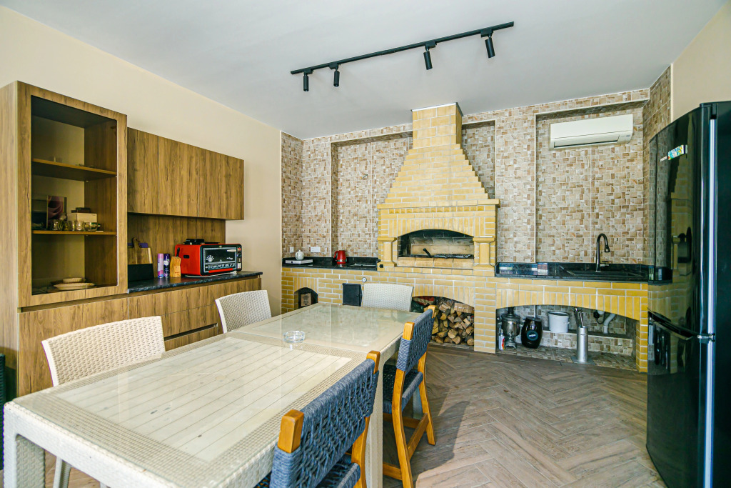 Nardaran Lux Estate Villa Baku