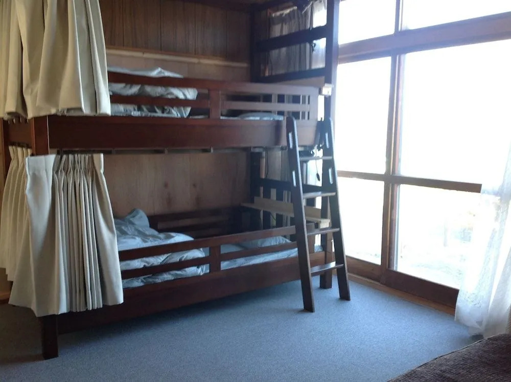 Yagishiri Guesthouse Yasundeke -Hostel