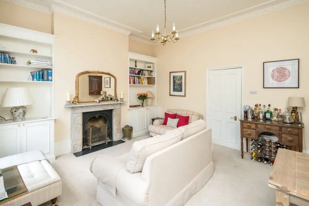 Altido Charming 1-Bed Flat In Pimlico, Near Victoria