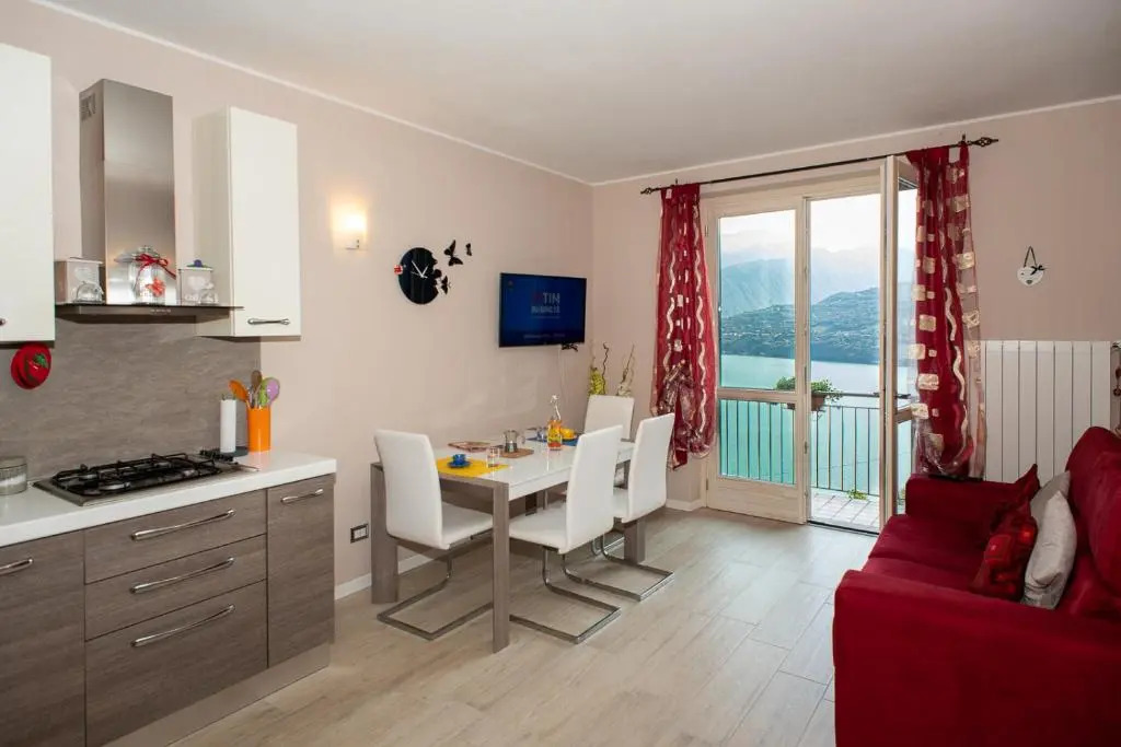 Italian Vacation Homes - Gemini
