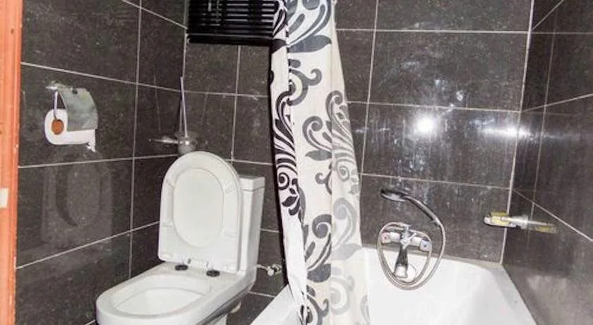 Topaz Lodge Lekki
