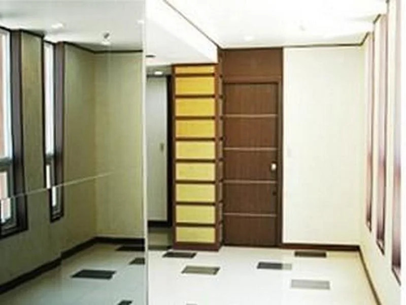 Jejugreen Beach Pension