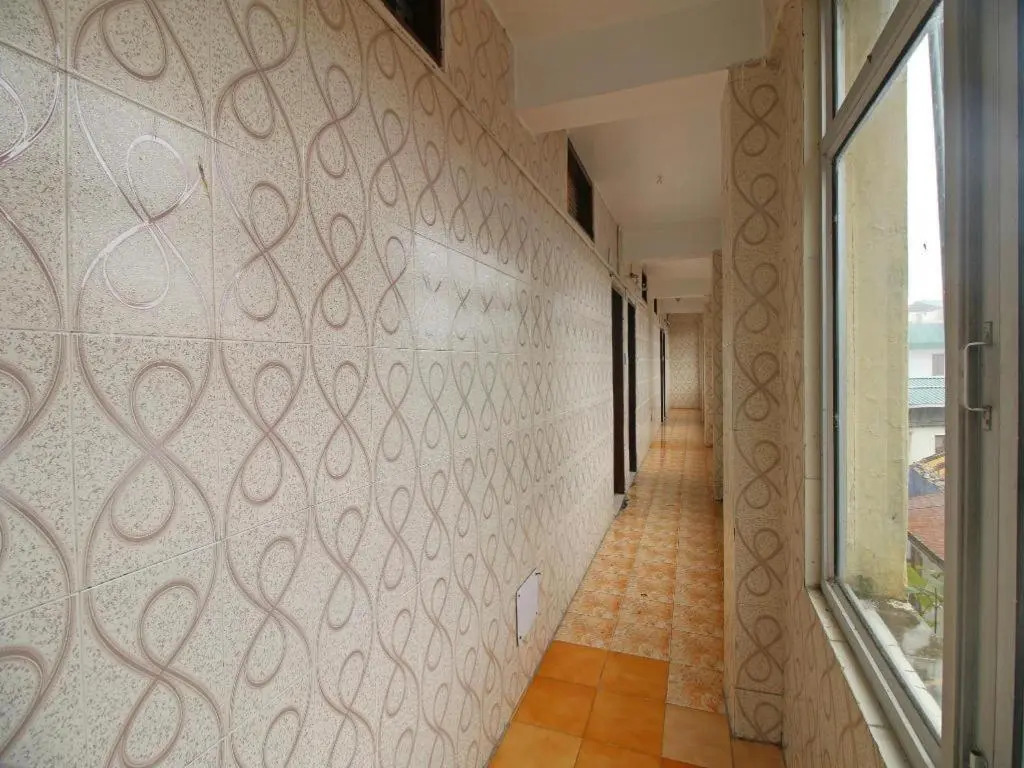 Hotel Charlene - Mall Road, Mussoorie
