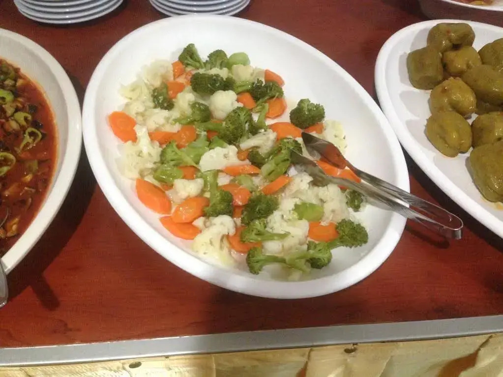 Beyaz Saray Hotel