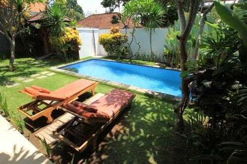 Villa Sambu