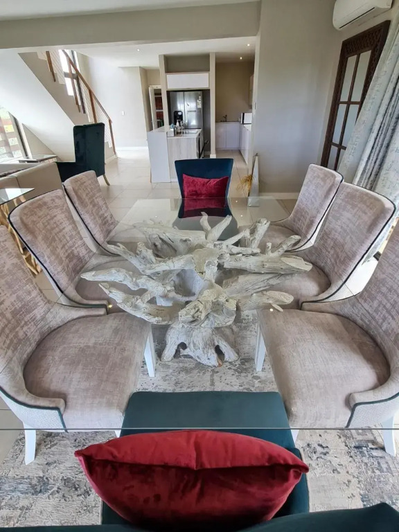 Zimbali Hills 4 Bedroom KZH2