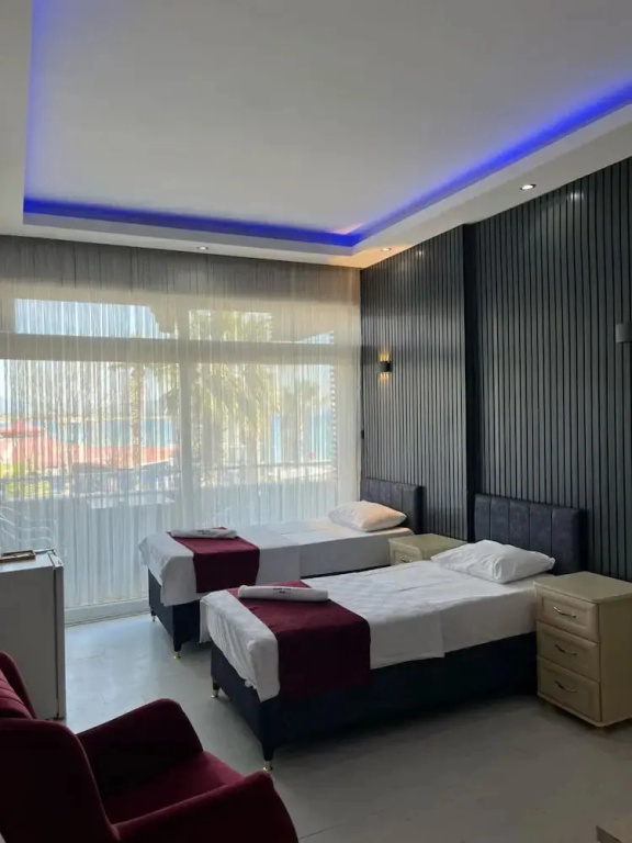 Barış Otel Didim