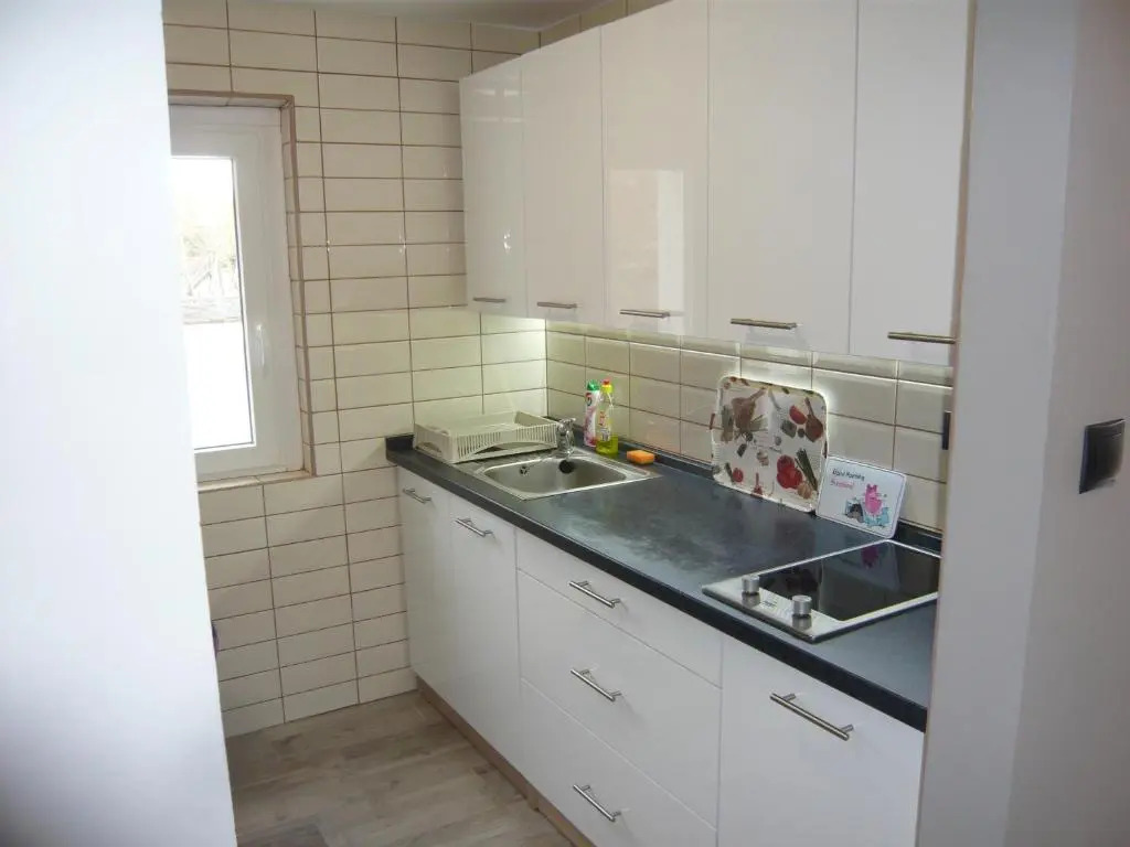Luna apartmanház