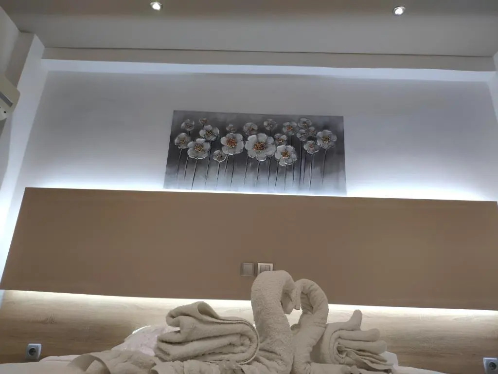 Marie Hotel