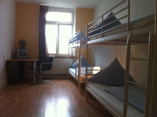 Shivas CitySleep