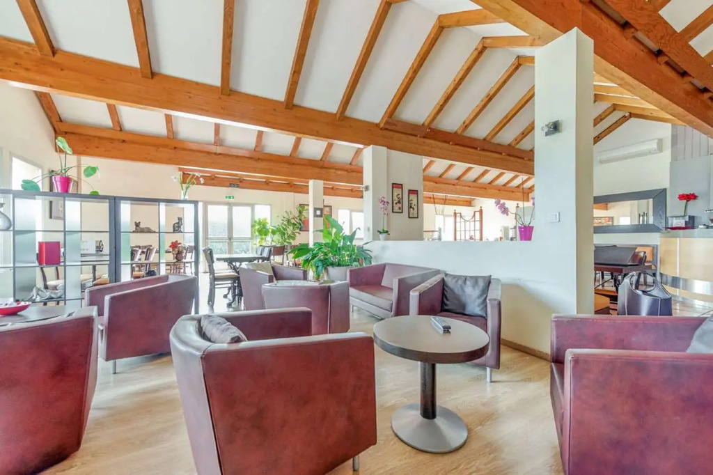 Brit Hotel Confort Castres