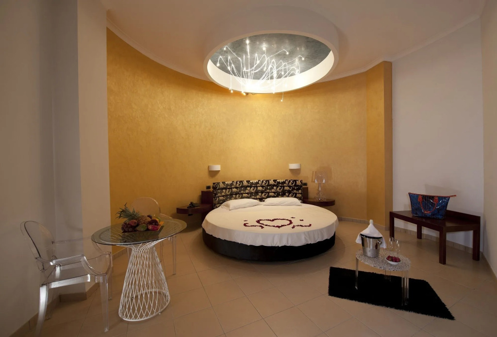 Grand Hotel Sofia
