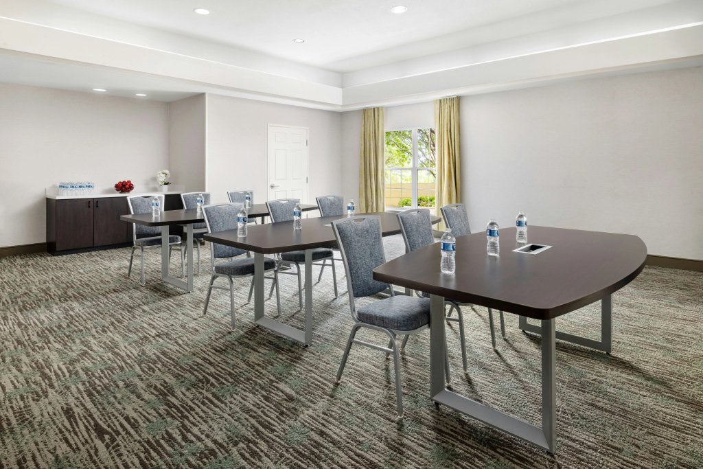 Homewood Suites by Hilton Dallas-DFW Airport N-Grapevine